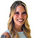 Portraitfoto von Veronika Eisenhauer