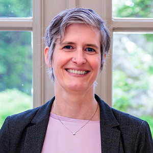 Portrait von Maike Henningsen